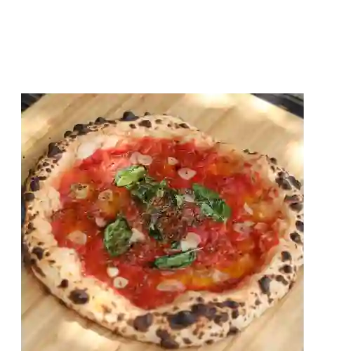 Pizza Marinara