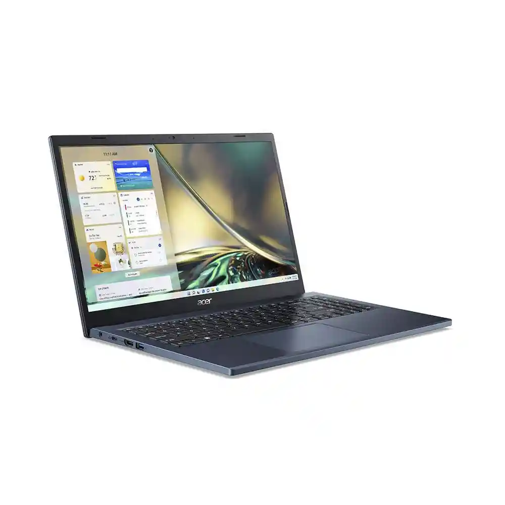 Acer Computador Aspire 3 A315-24P-R1G8 3 4 8Gb RAM- 256Gb SSD