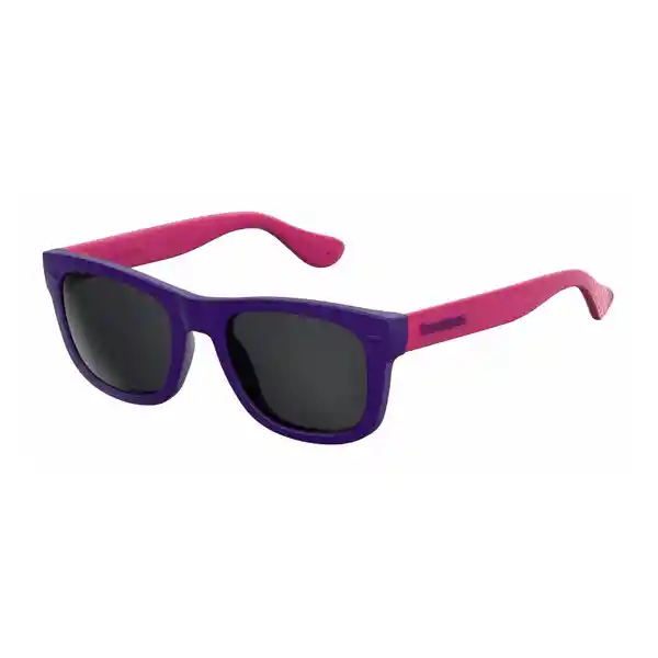 Havaianas Gafas Paraty Unisex Morado S-800405-0Qpv-Y1-48/19