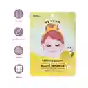 Mascarilla Facial Hidratante Natural de Limón Miniso