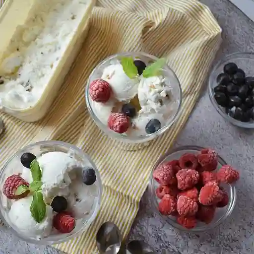 Copa Super Especial 4 Sabores