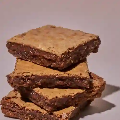 Caja de 5 Brownies