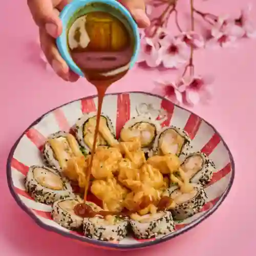 Fuji Roll