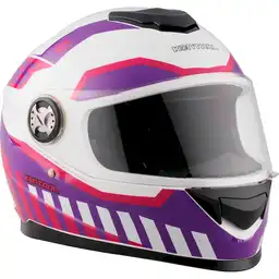 Kontrol Casco Para Moto 7705946747264