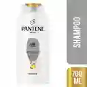 Shampoo Pantene Pro-V Liso Extremo Champu 700 ml