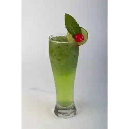 Limonada Saborizada