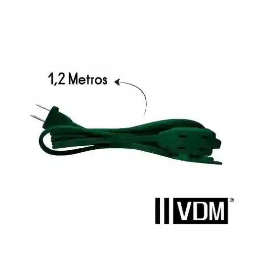 Vdm Extensión Polarizada VDM-40340