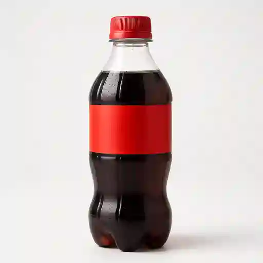 Gaseosa 400 ml