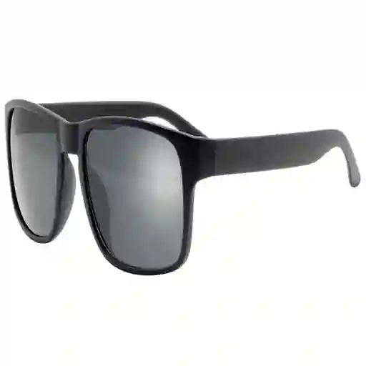 Lex Essentials Gafas de Sol Negra 0817M2