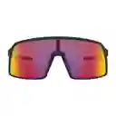 Oakley Gafas Sutro Matte Black Prizm Road