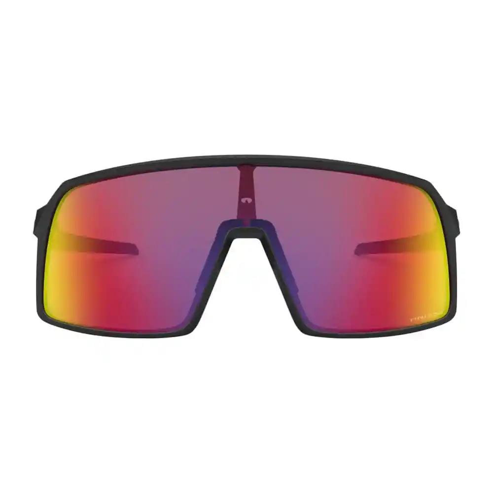 Oakley Gafas Sutro Matte Black Prizm Road