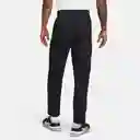 Nike Pantalón M Df Form Alt Hombre Negro T. XL Ref: FB7490-010