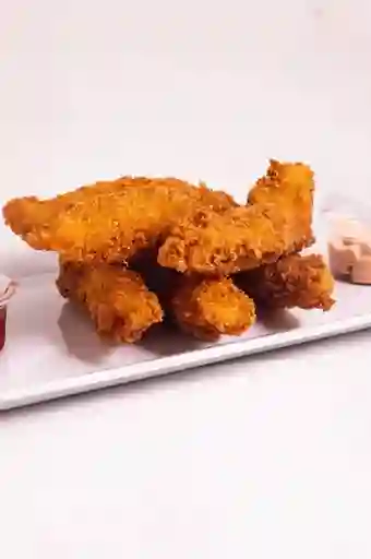 Chicken Fingers