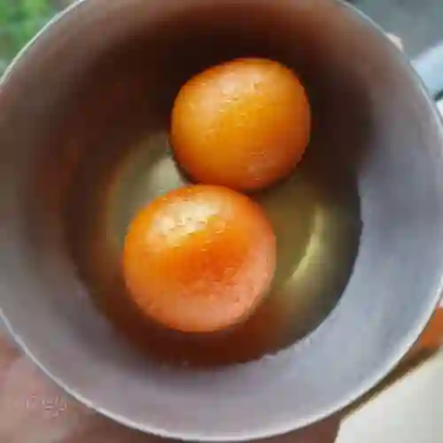 Gulab Jamun