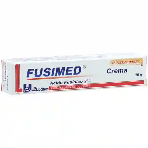 Fusimed Crema (2 %)