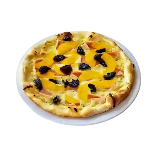 Pizza Paraíso