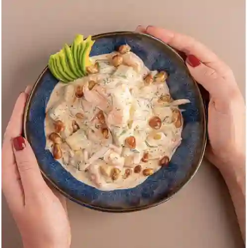 Ceviche Rocotto