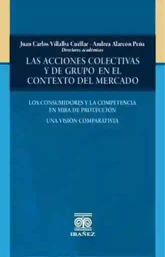 Las Acciones Colectivas - VV.AA