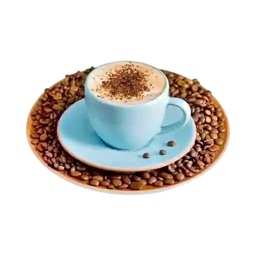 Mocaccino 9 Oz