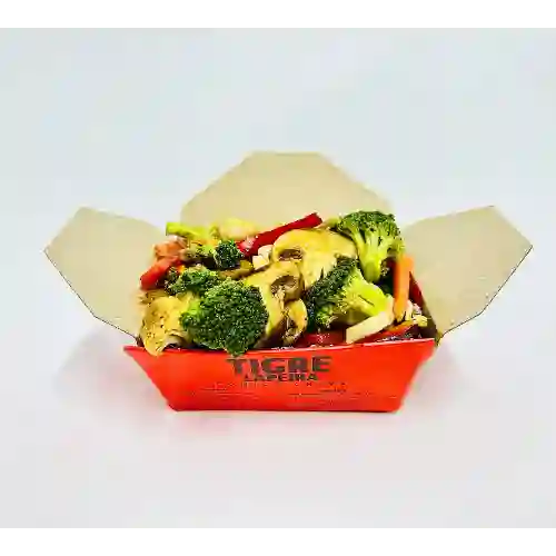 Chop Suey Vegetales 250 gr