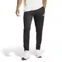 Adidas Pantalón M Sereno Hombre Negro Talla XL Ref: IR7848