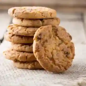 Galleta de Avena (paq X 2)