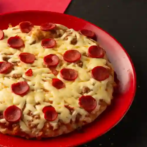 Pizza de Carnes