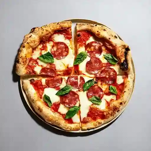 Pizza Romana