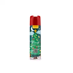 Brizzé Ambientador Aerosol Estrella Belen 60000026