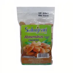 Salugran Almendra Natural