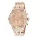 Reloj Ángel Mujer Oro Rosa 29528 Invicta