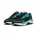 Puma Zapatos Mapf1 X-ray Speed Para Hombre Negro Talla 9