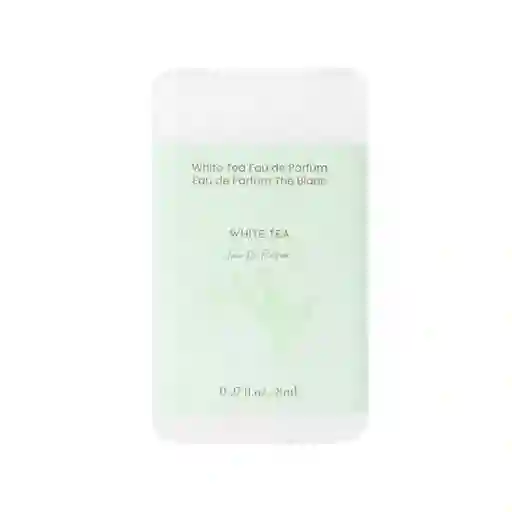 Perfume de Bolsillo White Tea Miniso