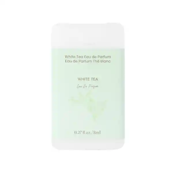 Perfume de Bolsillo White Tea Miniso