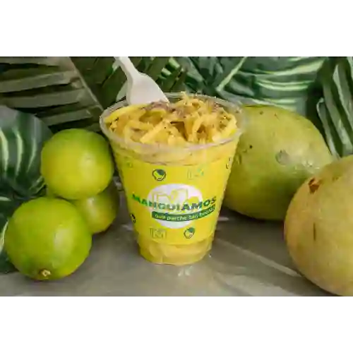 Mango manguiamos