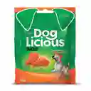 Dog Licious Chicken 65 g