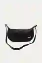 Cartera Sophia Negro Unica