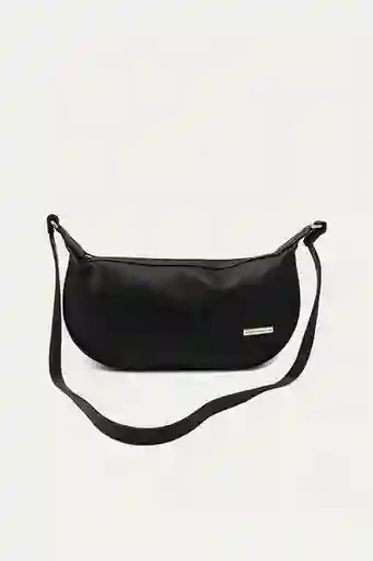 Cartera Sophia Negro Unica