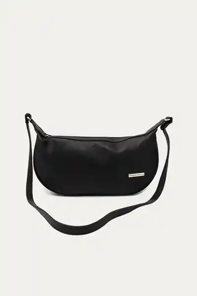 Cartera Sophia Negro Unica