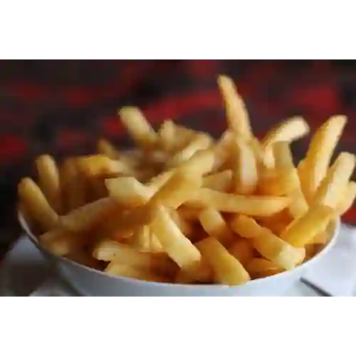 Papas a la Francesa