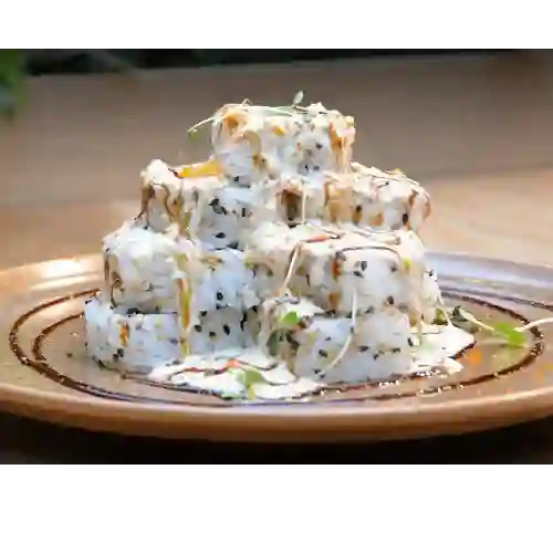 Imperial Roll