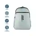 Mochila Deportiva Sport Series 4.0 Gris Miniso