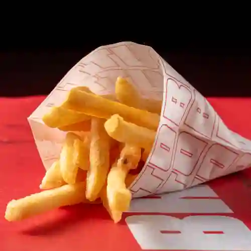Papas Medianas