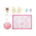 Lol Esfera Con Muñeca Sorpresa Fairy Tots