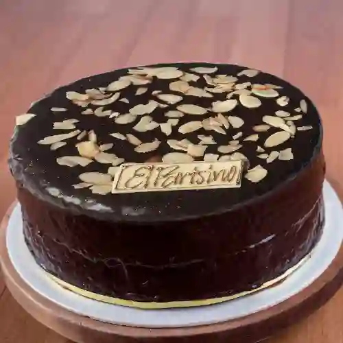 Torta 3 Leches con Chocolate Libra