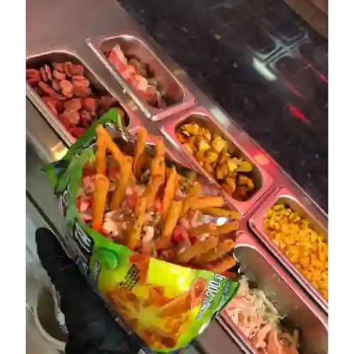 Doritos Familiares