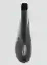 Botines Claro Negro Talla 37 Mujer Mango