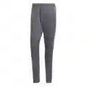 Adidas Pantalón Para Hombre Gris Talla L