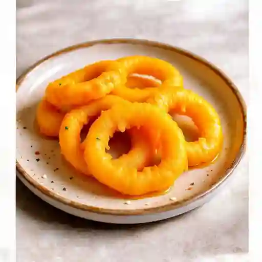 Aros De Cebolla