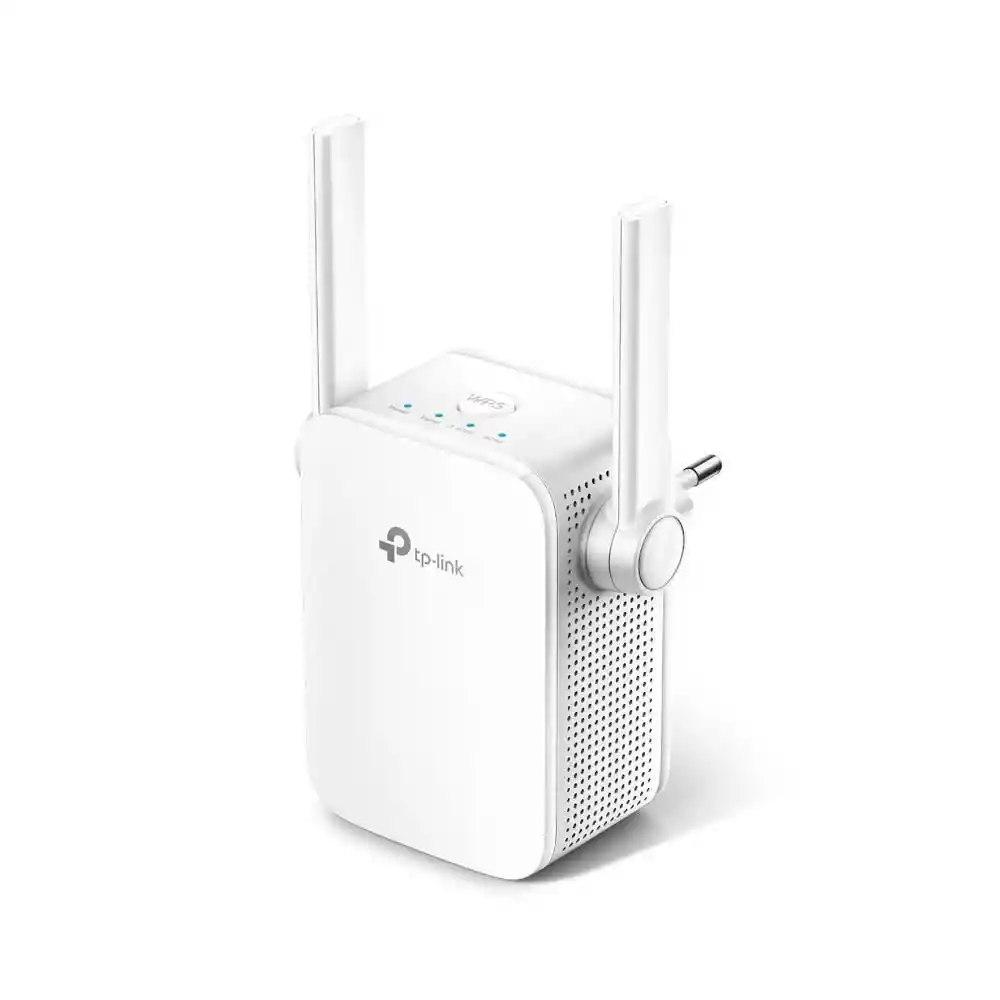 Tp-link Access Point, Range Extender Re205 Blanco